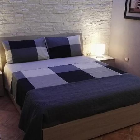 Calarossa Residence سيراكوزا المظهر الخارجي الصورة