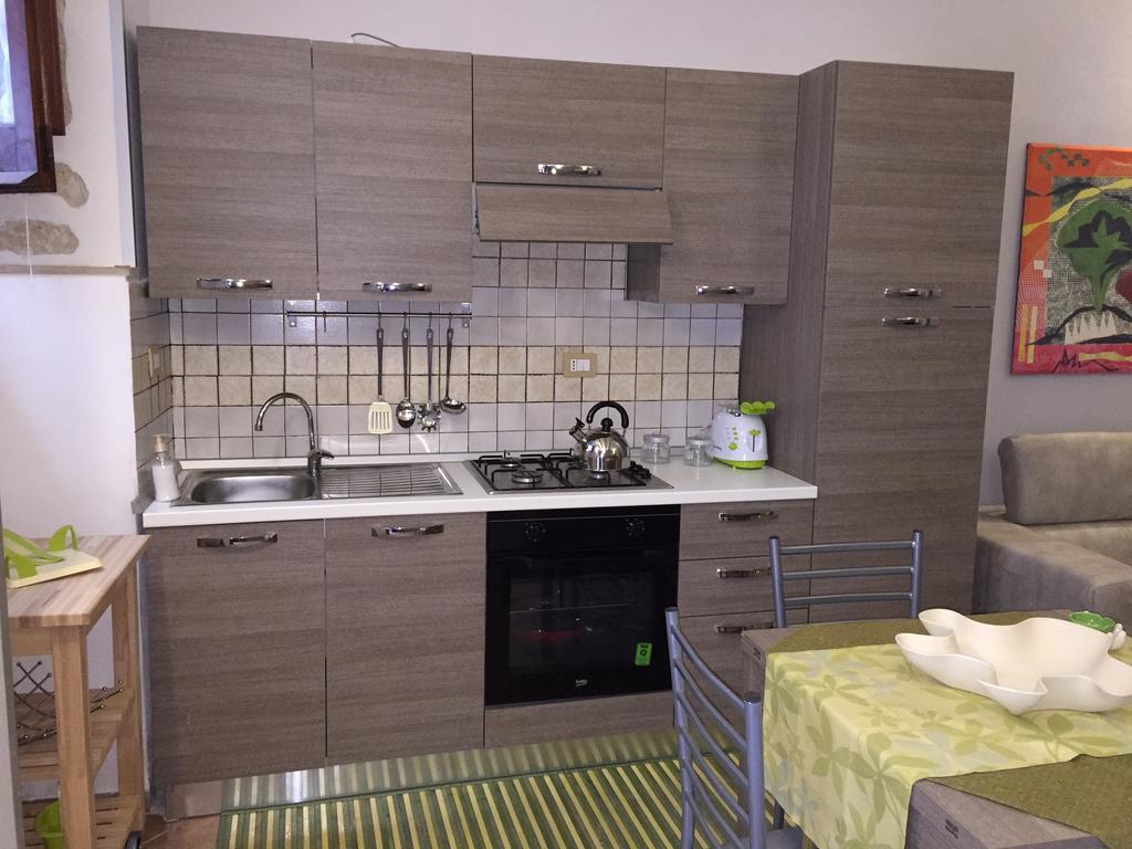 Calarossa Residence سيراكوزا المظهر الخارجي الصورة