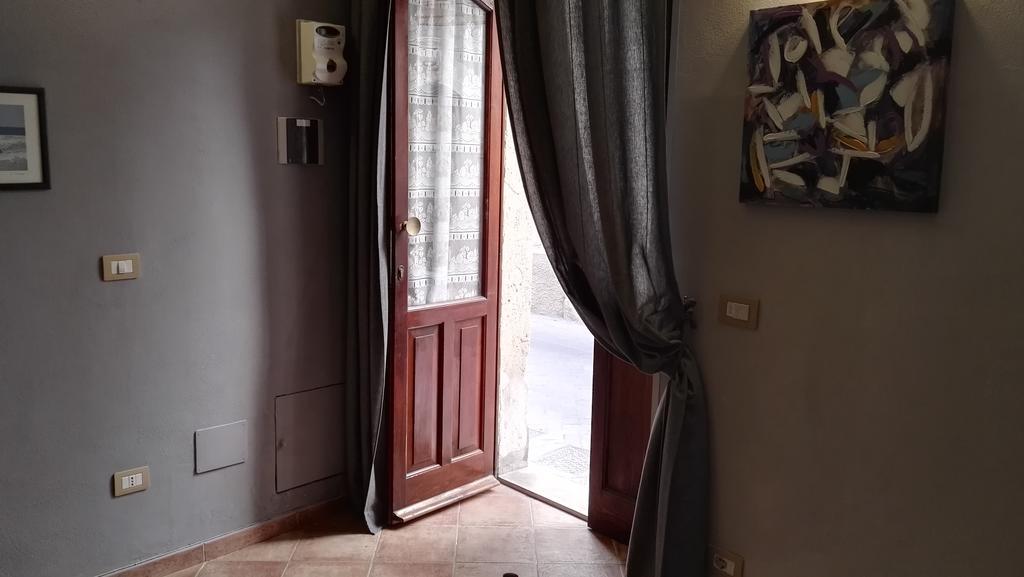 Calarossa Residence سيراكوزا المظهر الخارجي الصورة