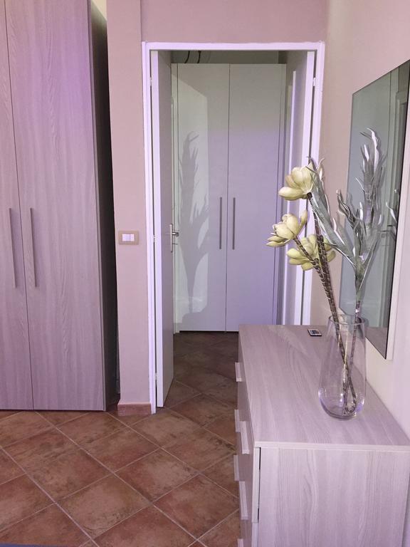 Calarossa Residence سيراكوزا المظهر الخارجي الصورة