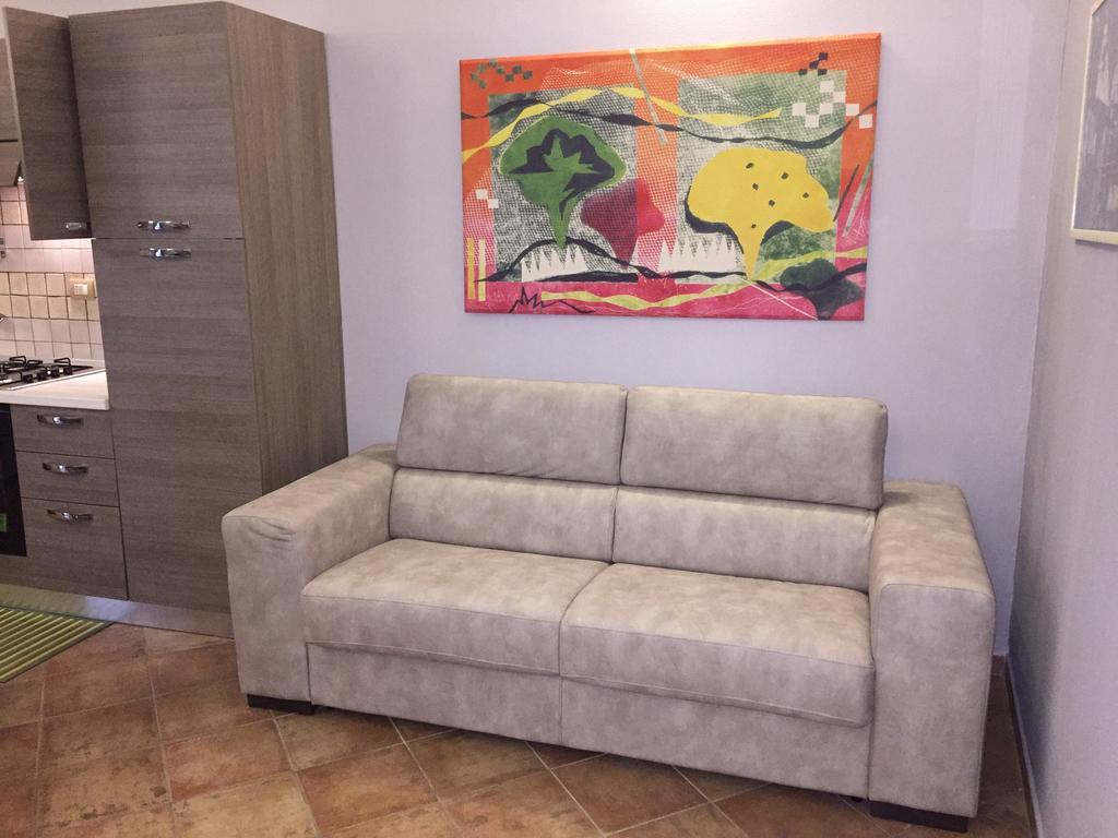 Calarossa Residence سيراكوزا المظهر الخارجي الصورة