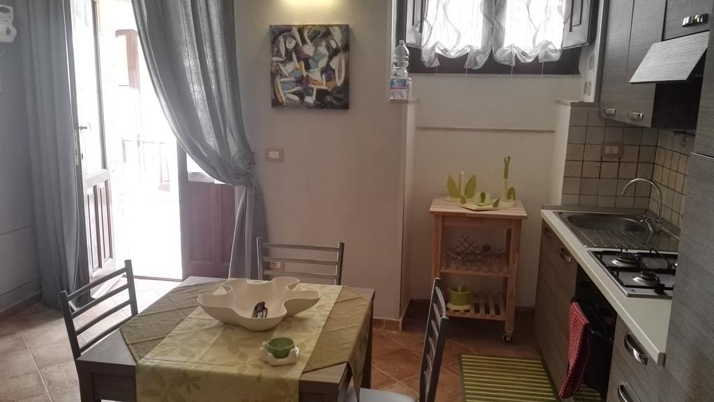 Calarossa Residence سيراكوزا المظهر الخارجي الصورة
