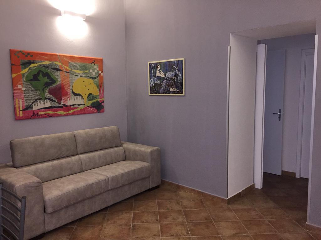 Calarossa Residence سيراكوزا المظهر الخارجي الصورة