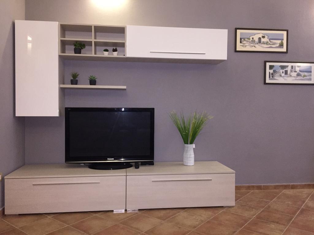 Calarossa Residence سيراكوزا المظهر الخارجي الصورة