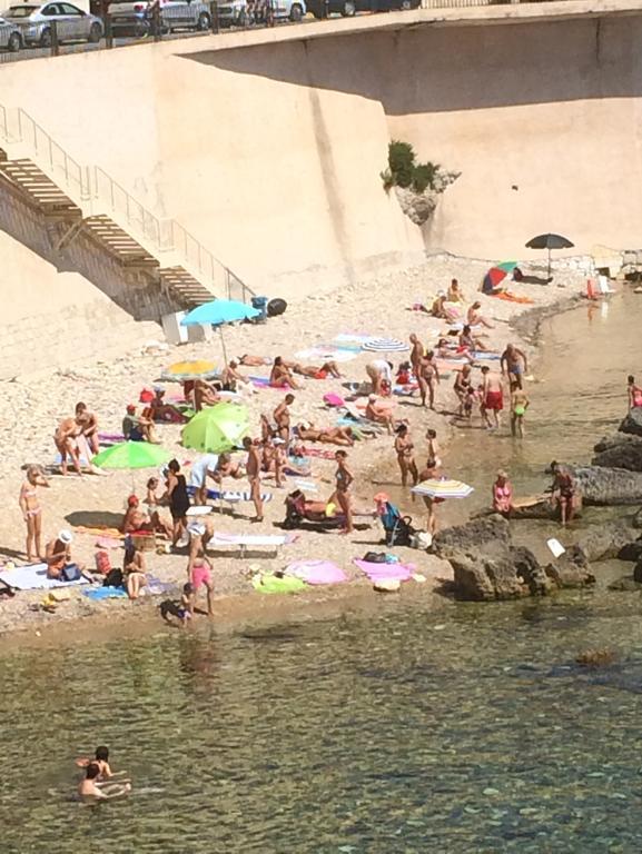 Calarossa Residence سيراكوزا المظهر الخارجي الصورة