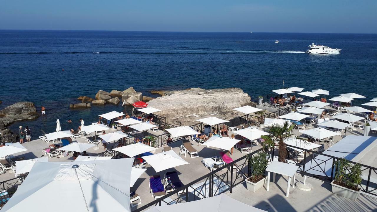 Calarossa Residence سيراكوزا المظهر الخارجي الصورة